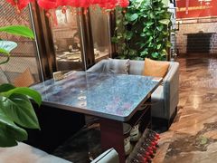 -百草滩羊清水涮羊肉·清真·宁夏盐池滩羊(莲花桥店)