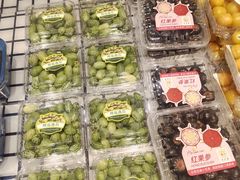 -永辉超市(郫都区爱琴海店)