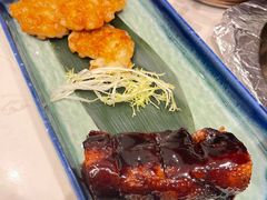 -常来小聚·广州非遗传承餐厅(高德置地店)