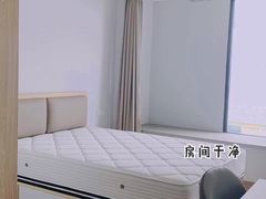 -绿地香港菁舍公寓