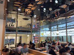 -老乡鸡(上海品尊国际中心店)