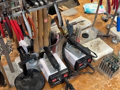 -十八字金·银饰·开蚌DIY·手工体验团建(魏公芳华里店)