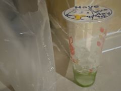 -平湖九龙山庄园圣马可酒店