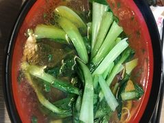 -泰煌鸡·上海白斩鸡·鸡汤面(鹤庆店)