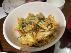 -味上湘菜馆(岳麓山店)