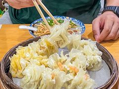 -晓友烧麦(光华村店)