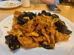 -陈傻子餐厅(世纪都会店)