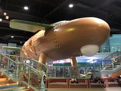 -杭州开元森泊度假乐园