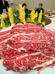 -昆城一品国际宴会中心·宴会厅