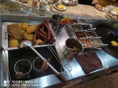 -怪噜范·老贵阳街头名小吃(数博万达店)