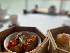 -鹿鸣酒家(越秀店)