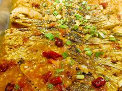 -鱼酷活鱼烤鱼(人信汇商场店)