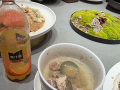 -紫阳海鲜楼·传承闽味(长乐路总店)