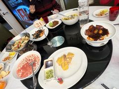 -丰收日·小海鲜·沪上家宴(顾村正大店)