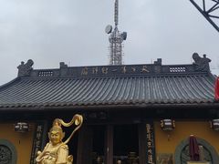 -灵顺寺
