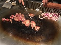-大渔铁板烧(蛇口店)