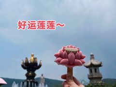 -灵山胜境
