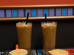 -南洋老咖啡(牛车水店)