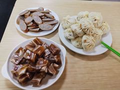 -津门永胜包子铺(哈尔滨道总店)