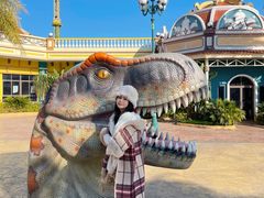 -世界恐龙谷景区