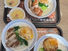 -吉野家(长青店)