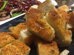 -郑喜旺烧烤(郑州总店)