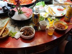 -矮板凳老火锅(宽窄巷子店)