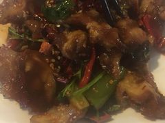 -喝丢一只鞋海鲜烧烤·海肠捞饭(文体街店)