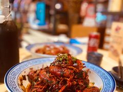 -91小龙虾·香辣蛙(蛇口店)