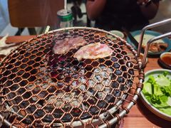 -烧肉达人•炭火烧肉(新天地店)