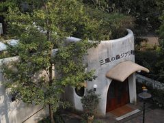 -三鹰之森吉卜力美术馆
