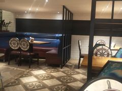 大堂-品大三·南京菜(大行宫店)