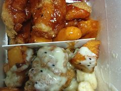 -蜜哆哆韩式炸鸡(普陀店)