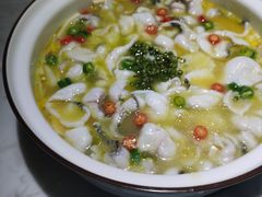 -青花椒花椒鱼(合生汇店)