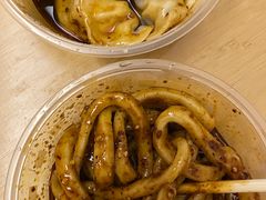 -春阳水饺(香槟广场店)