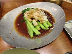 -老虎滩大连海鲜烧烤(水游城店)