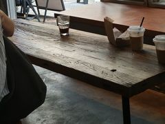 -来回·咖啡(天河南店)