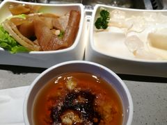 -海底捞火锅(龙湖三千集店)