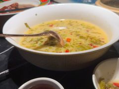 -粤·向群饭店(二沙岛店)