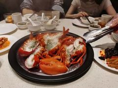 -青蓬海上捞蒸品海鲜城(海岸城店)
