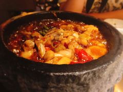 -佬麻雀·新湘菜(珠海金发购物中心店)