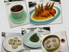-西湖春天•老字号杭州菜(百汇店)