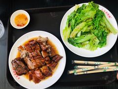 -黄连大头华烧鹅店(大良店)