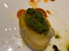 -湘上湘(米其林餐厅-正大中心总店)