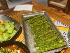 -北丐先生·野馄饨烧烤(雨花万象店)
