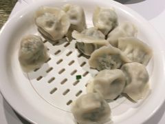 猪肉三鲜-百饺园酒楼(平山道店)