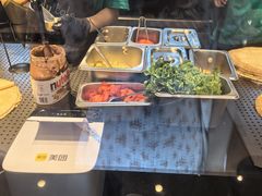 -July tale·可丽饼(德基广场店)