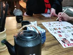 -风波莊·武侠主题餐厅(海州万达广场店)