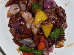 -阿明小菜·海鲜·上海菜(梅陇店)