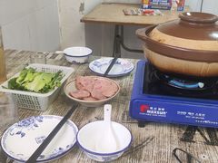-香火肥肠(福田店)